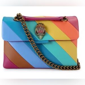 Kurt Geiger Kensington Leather